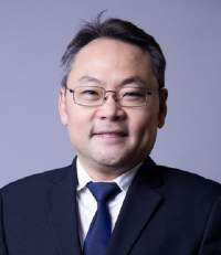 Teo Hoon Tong Kelvin (chairman)